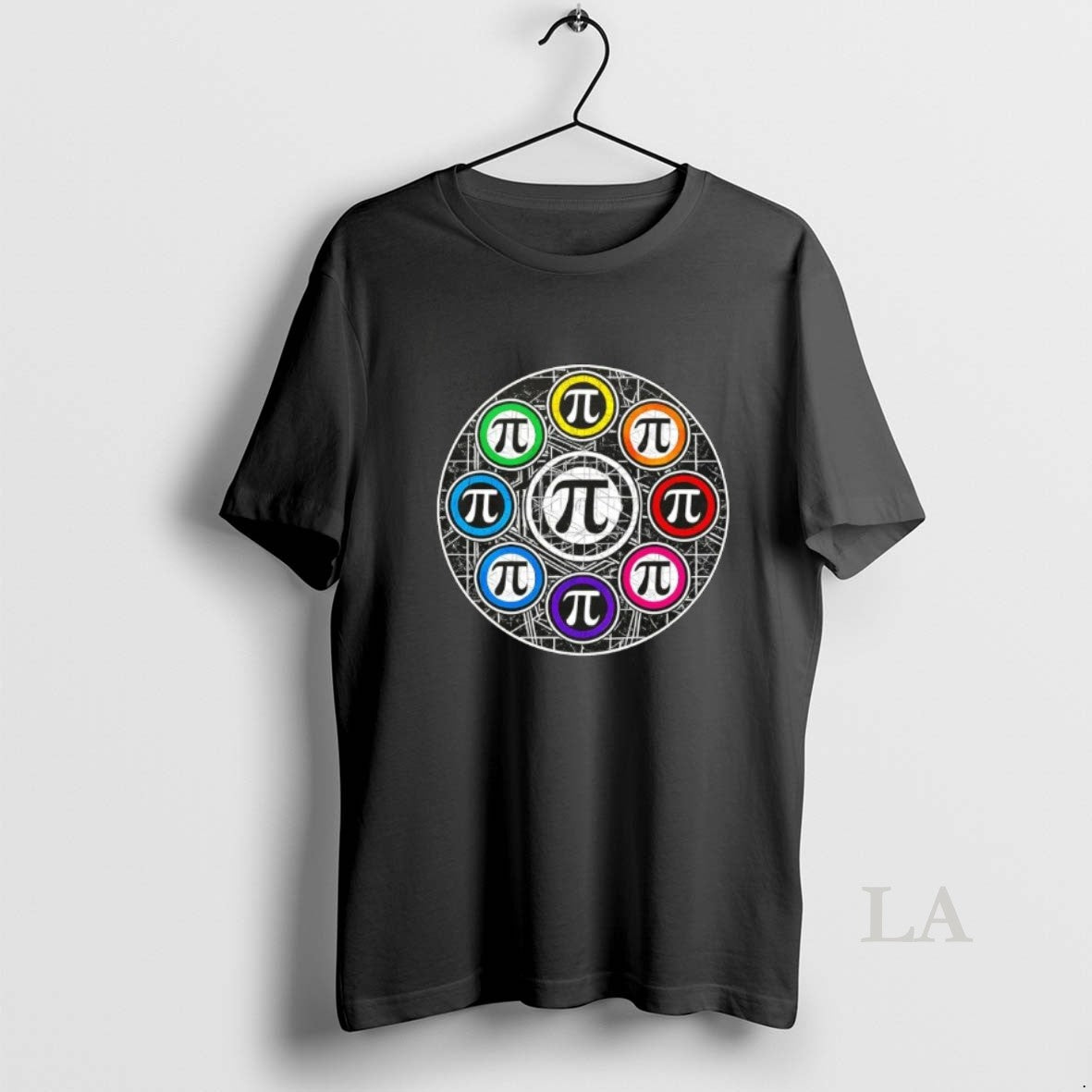 Original Ultimate Symbol Pi Day