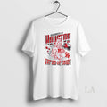 Original University Of Houston Eat Em Up Cougs