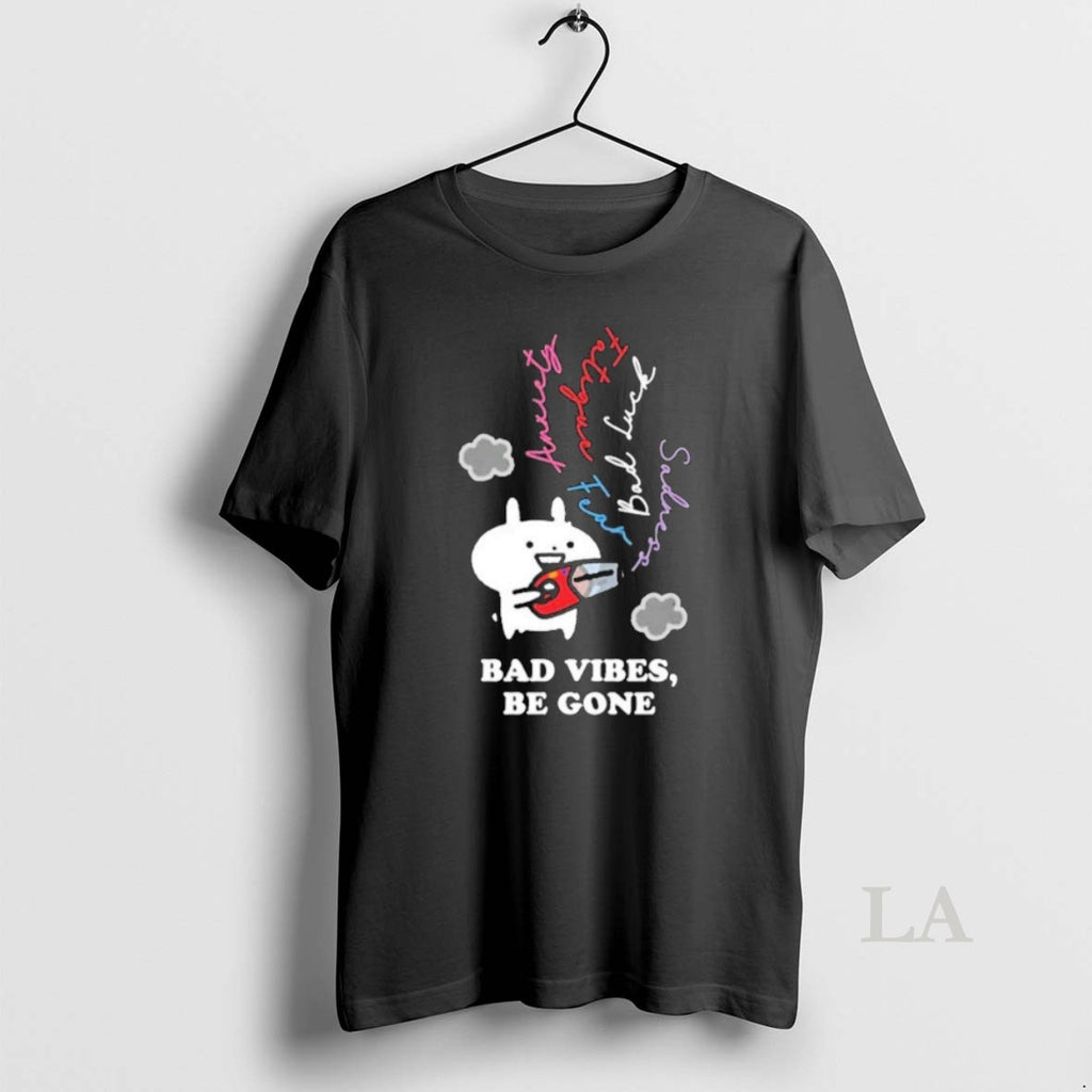 Original Usagyuuun Bad Vibes Be Gone