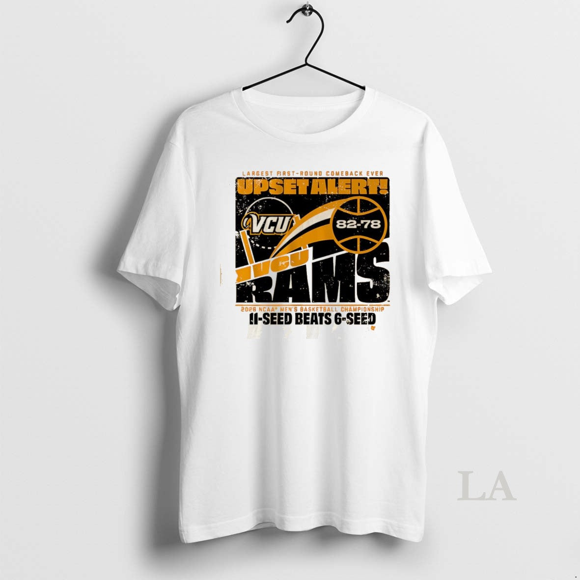 Original Vcu Rams 2026 March Madness Upset Alert