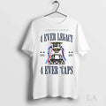 Original Vancouver Whitecaps Fc 4 Ever Legacy 2025 4 Ever Caps Cup Ladies