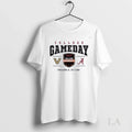 Original Vanderbilt Vs Alabama 2025 College Gameday Tuscaloosa Al