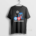 Original Vandy The Pink X Netflixs Kpop Demon Hunters X Mcdonalds Flower Logo Derpy