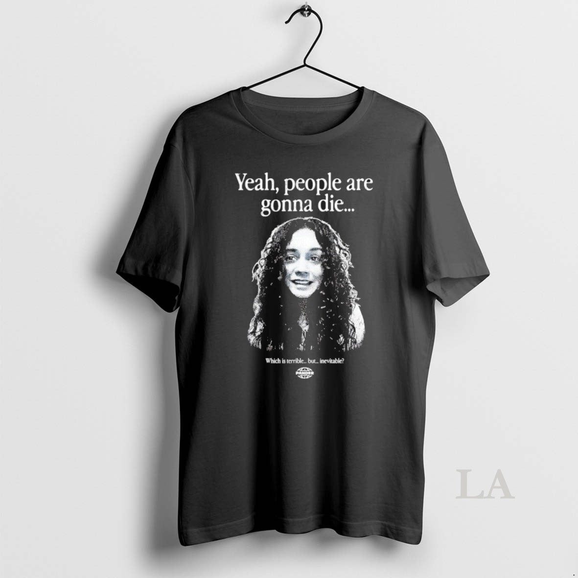 Original Vanessa Hudgens Yeah People Are Gonna Die Which Is Terrible But Inevitable