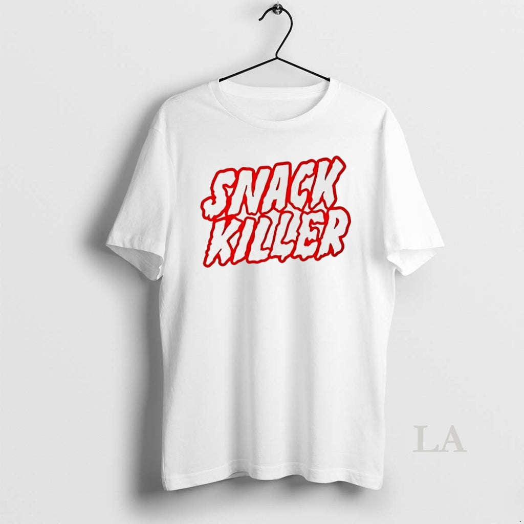 Original Vernon Snack Killer
