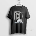 Original Vince Jason Bateman Death To The Pixies