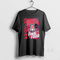 Original Vintage Arizona Mens Basketball Final Four 2026