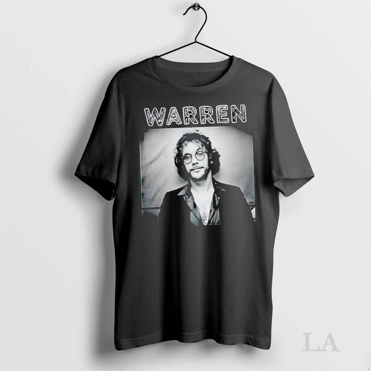 Original Warren Zevon