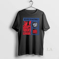 Original Washington Nationals 2026 Cactus League Spring Training True Icon