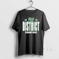 Original Waxahachie Indians Baseball 2026 District Champions
