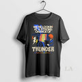 Original Were Lookin At A Strong Chance Of Thunder