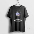 Original Winchester Salt Its The Family Business
