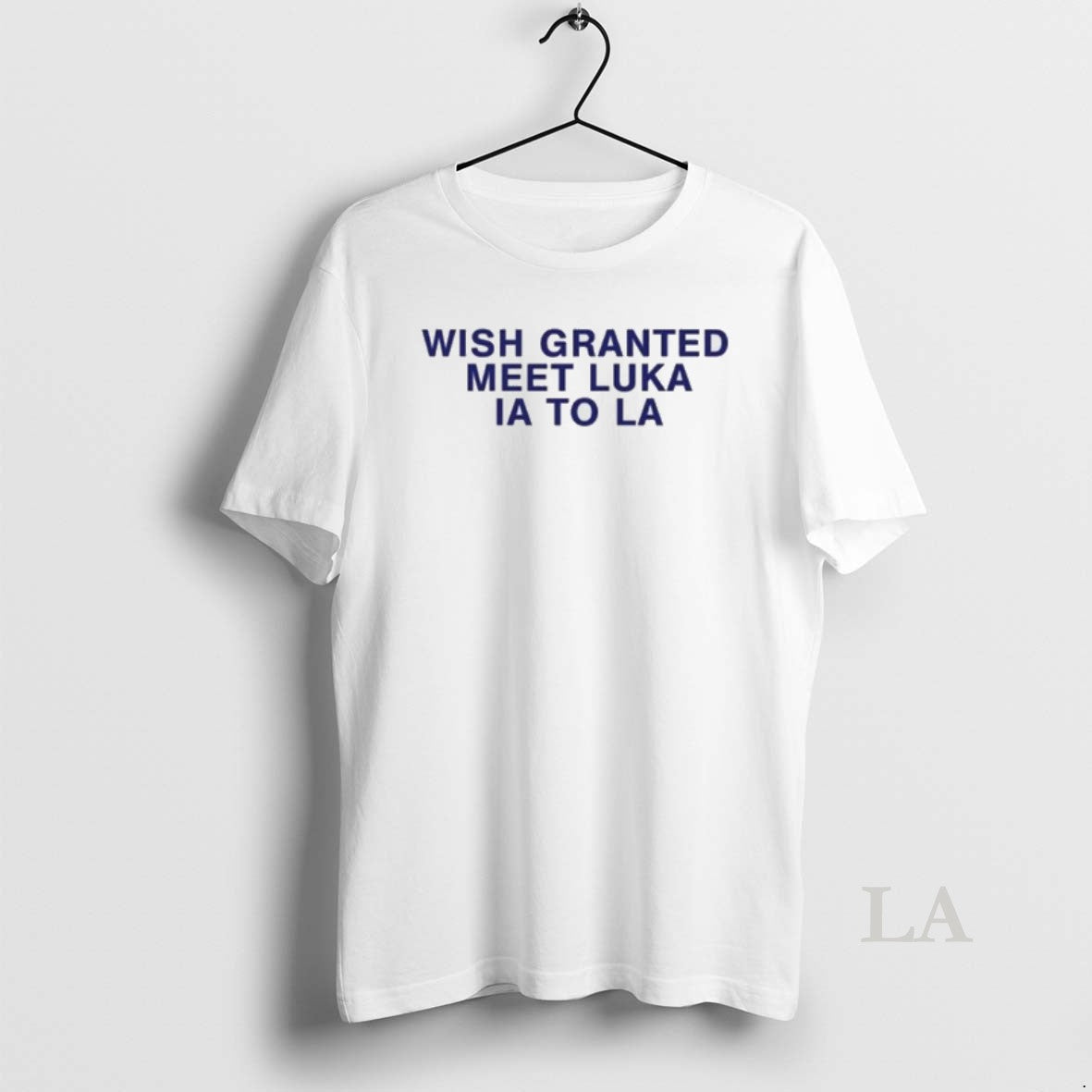 Original Wish Granted Meet Luka Ia To La