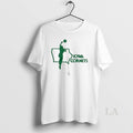 Original Womens Iowa Cornets Logo