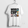 Original World Cup International Football Cup 2026