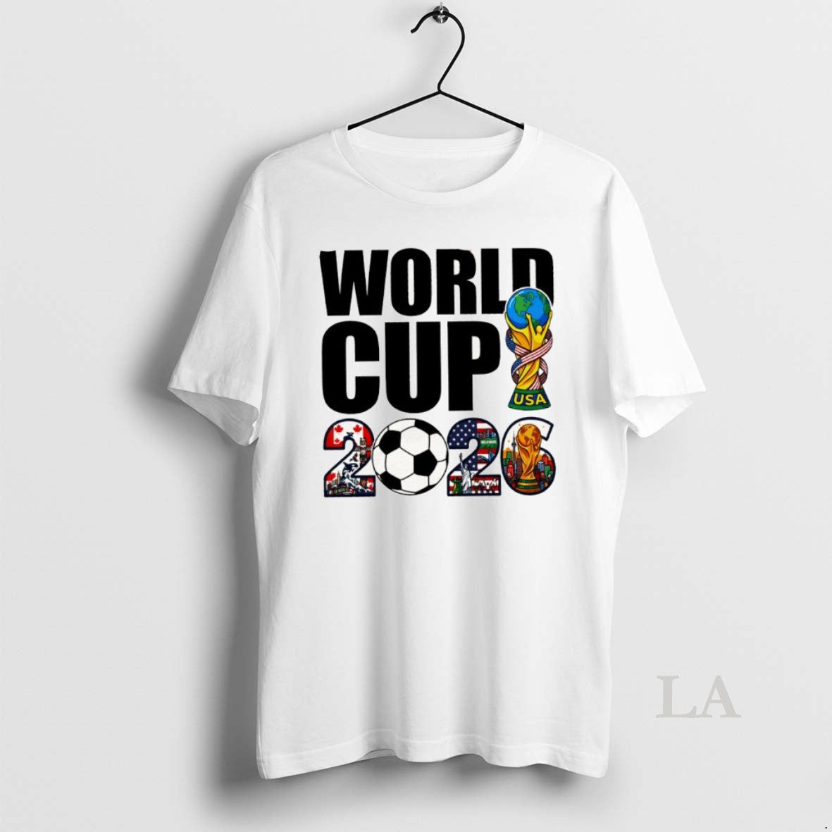 Original World Cup International Football Cup 2026