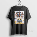 Original Wvu West Virginia Mountaineers Womens Basketball 2026 Big 12 Tournament Champions Long Sleve