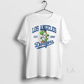 Original Yamamoto Yoshinobu Los Angeles Dodgers Mlb Yoshi Est 1958