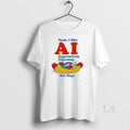 Original Yeah I Like Ai
