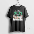 Original Yes Im Old But I Saw Boston Celtics Greatness For Fan