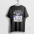 Original Yes Im Old But I Saw Colorado Rockies Legends Greatness