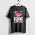 Original Yes Im Old But I Saw Philadelphia Phillies Baseball Greatness