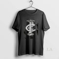 Original Yes Im Old But I Saw Carlton Football Club Legends Names Greatness