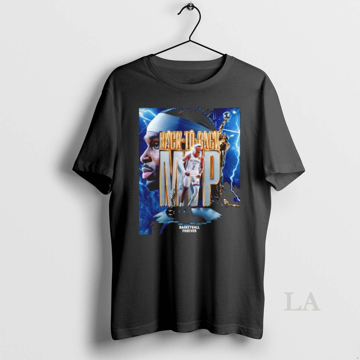 Original Fmujtb5p Shai Gilgeous Alexander Wins Second Nba Mvp Award Back To Back Mvp