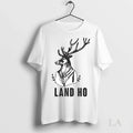 Original Land Ho Bucks