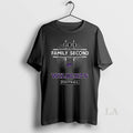 Original Mi8xvgij God First Family Second Then Kansas State Wildcats Football