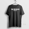 Original Matt Rife Wearing Till The Death Est 2021
