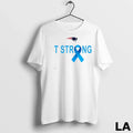Original Patriots T Strong