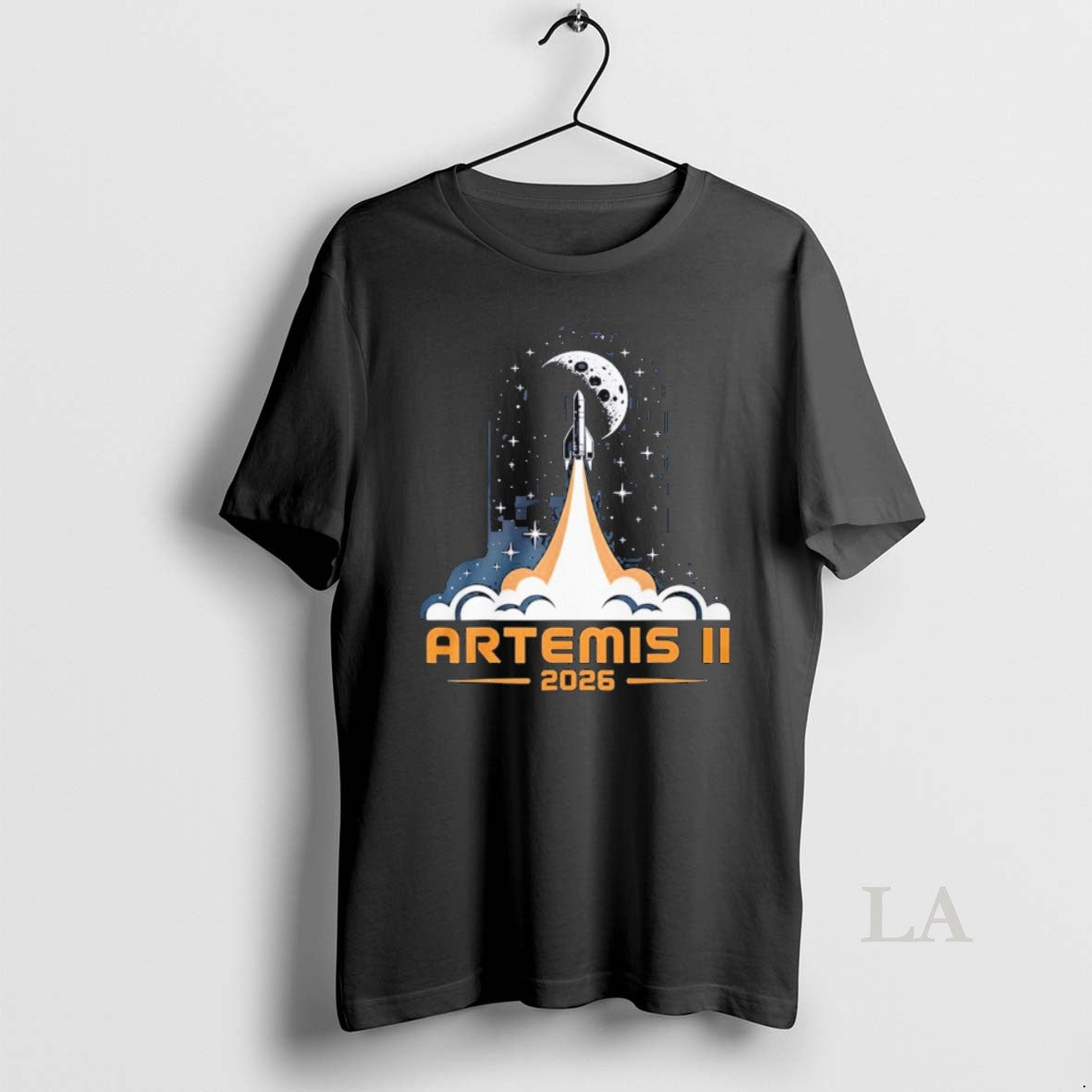 Original Qxeq10rq Artemis Ii Moon Launch 2026 Mission