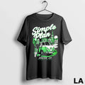 Original Simple Plan Zurich Ch September 30 2025 Concert
