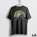 Original Superheaven Mr Moon Rocket