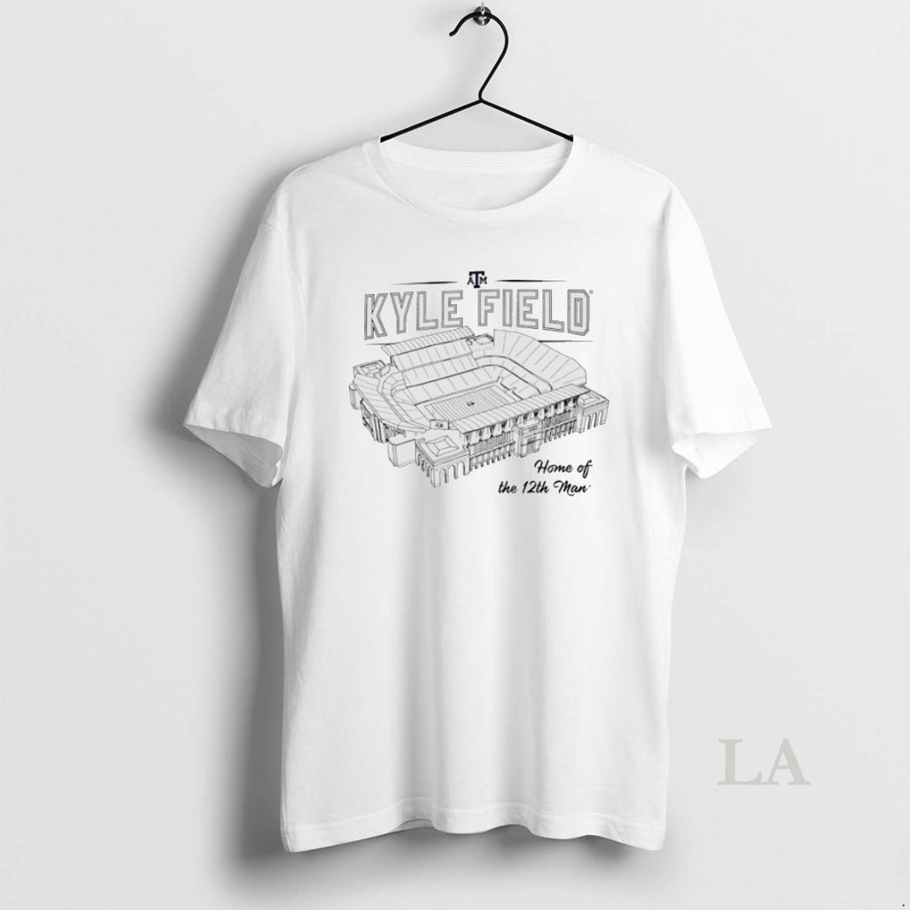 Original Uqfbgqwm Texas Am Kyle Field Stadium Home Of The 12th Man