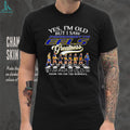 Parramatta Eels Greatness Legends Abbey Road Rugby Tribute T Shirt