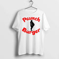 Paunch Burger Tshirts Sweater