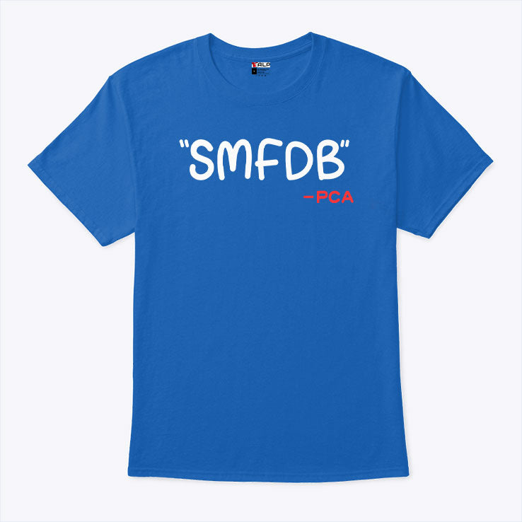 Pete Crow-Armstrong SMFDB PCA T Shirt