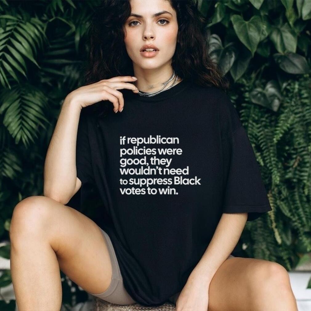 Political Activist Social Justice Protest Statement Unisex T Shirt