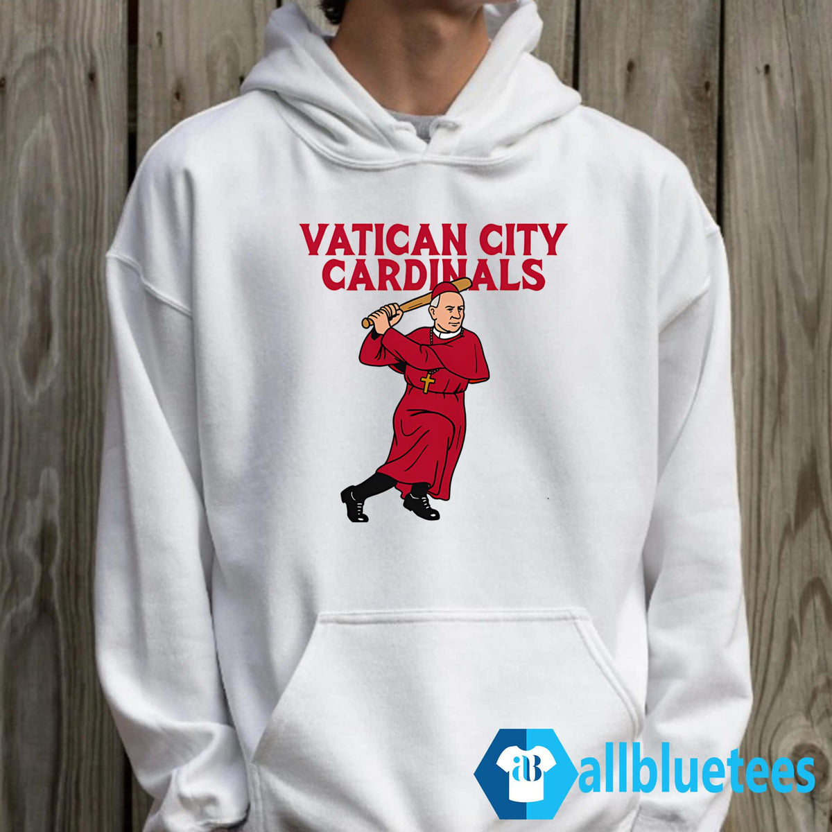 Pope Francis Vatican City Cardinals Shirt
