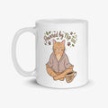Powered By Nip Tea Mug
