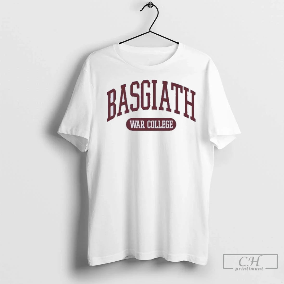 Premium Basgiath War College Target