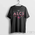 Premium Boston Red Sox 2025 Alcs Division Series Winner Postseason Long Sleve