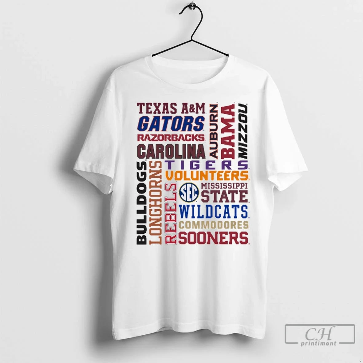 Premium Bulldogs Southeastern Conference Sec Teams Font Family Ncaa Logos 2025
