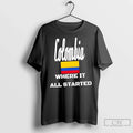 Premium Colombia Where It All Started