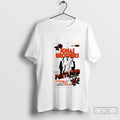 Premium Jonas Brothers Greetings From Your Hometown Portland Oregon September 20th Moda Center