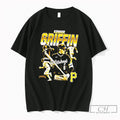 Premium Konnor Griffin Pittsburgh Player Graphic Tee