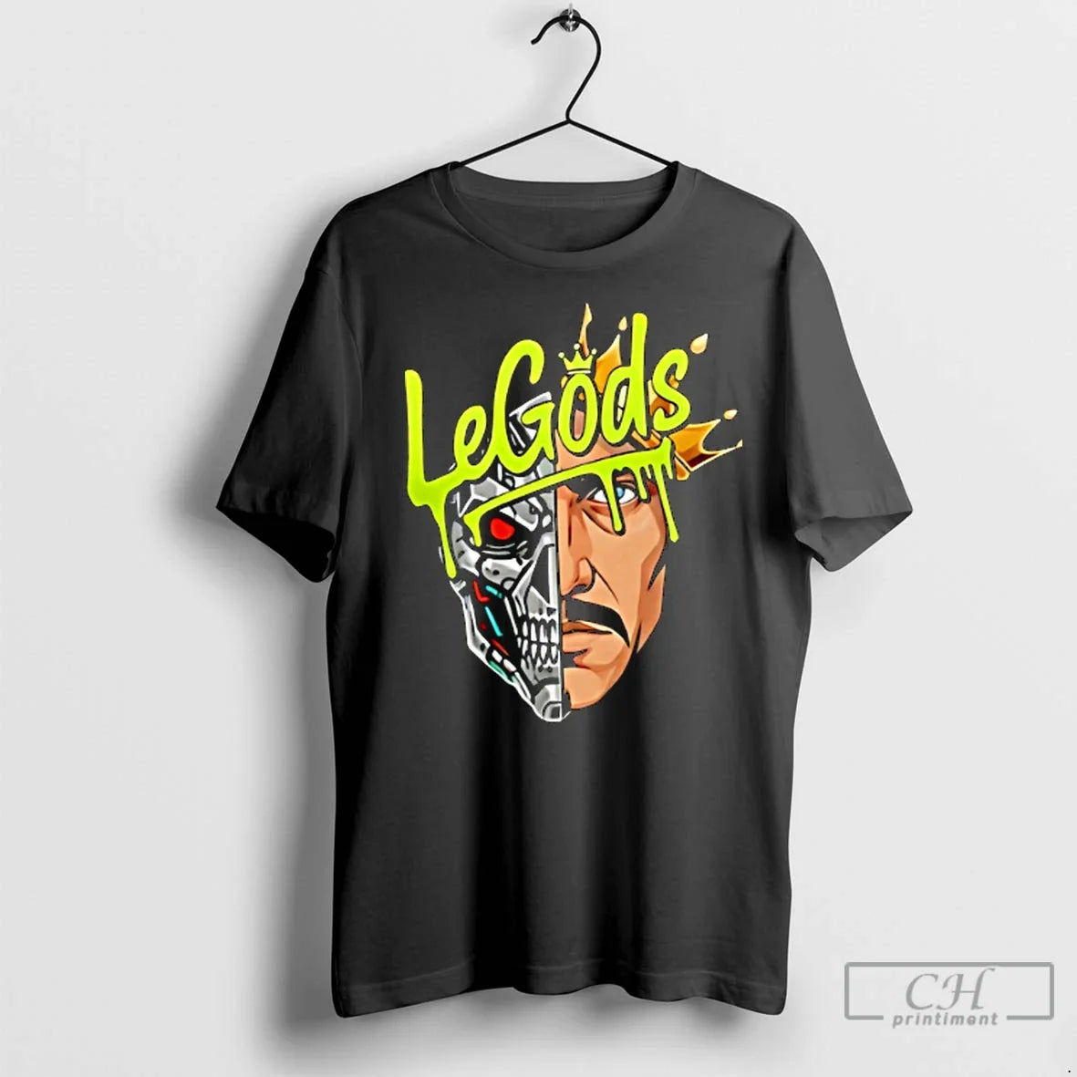 Premium Legods Face Mask