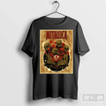 Premium Metallica Mama Said Fanart 2025